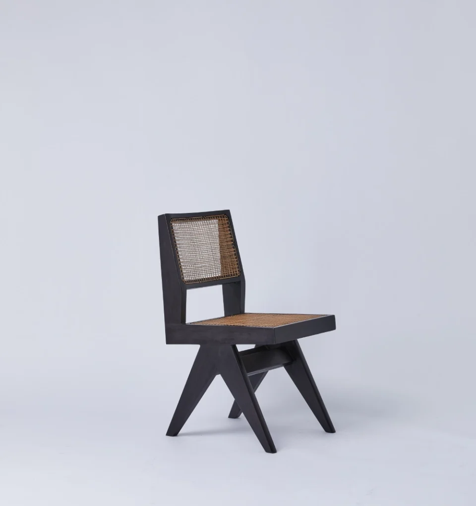 Armless Dining Chair (3)